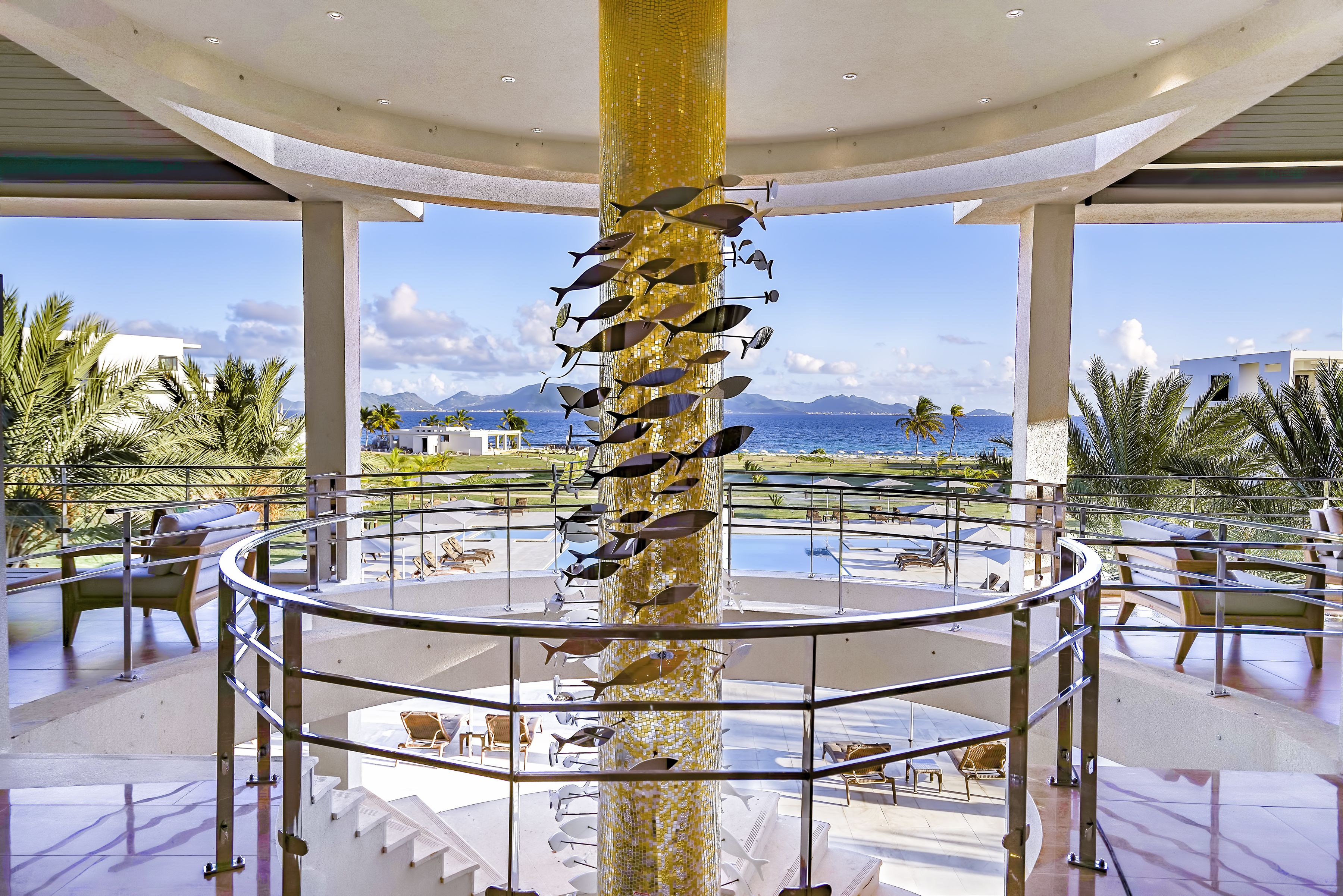The Reef By CuisinArt in Merrywing Bay, Anguilla