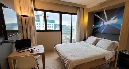 Alphavile Stay Residences