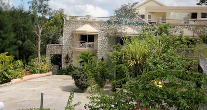 Auberge Du Mont Saint Jean