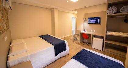 Hiber Hotel