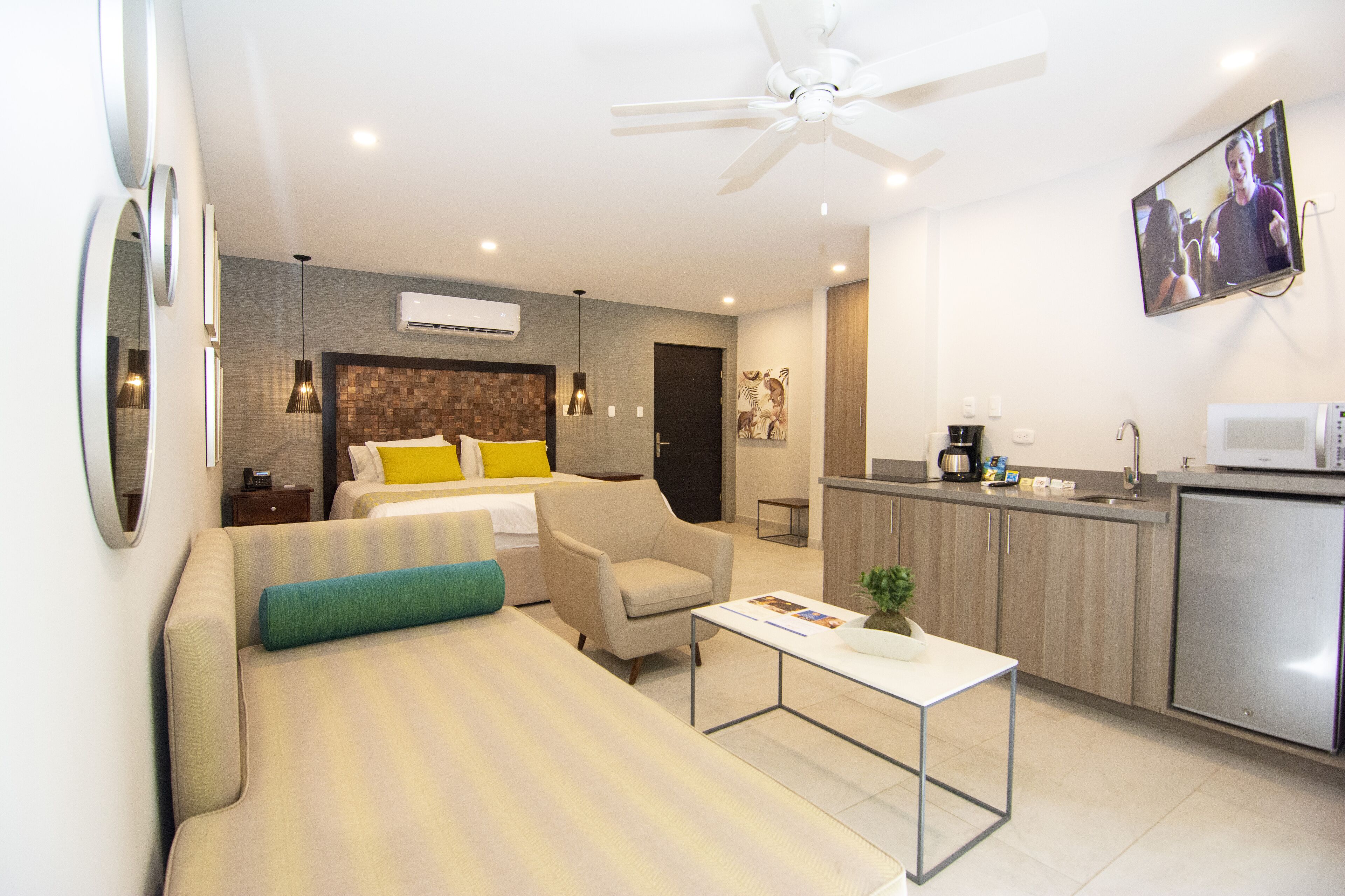 Hotel Jungle Vista in Sauraha, Nepal