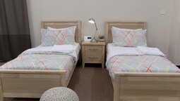 Europa Melbourne - Hostel Europa Melbourne - Hostel