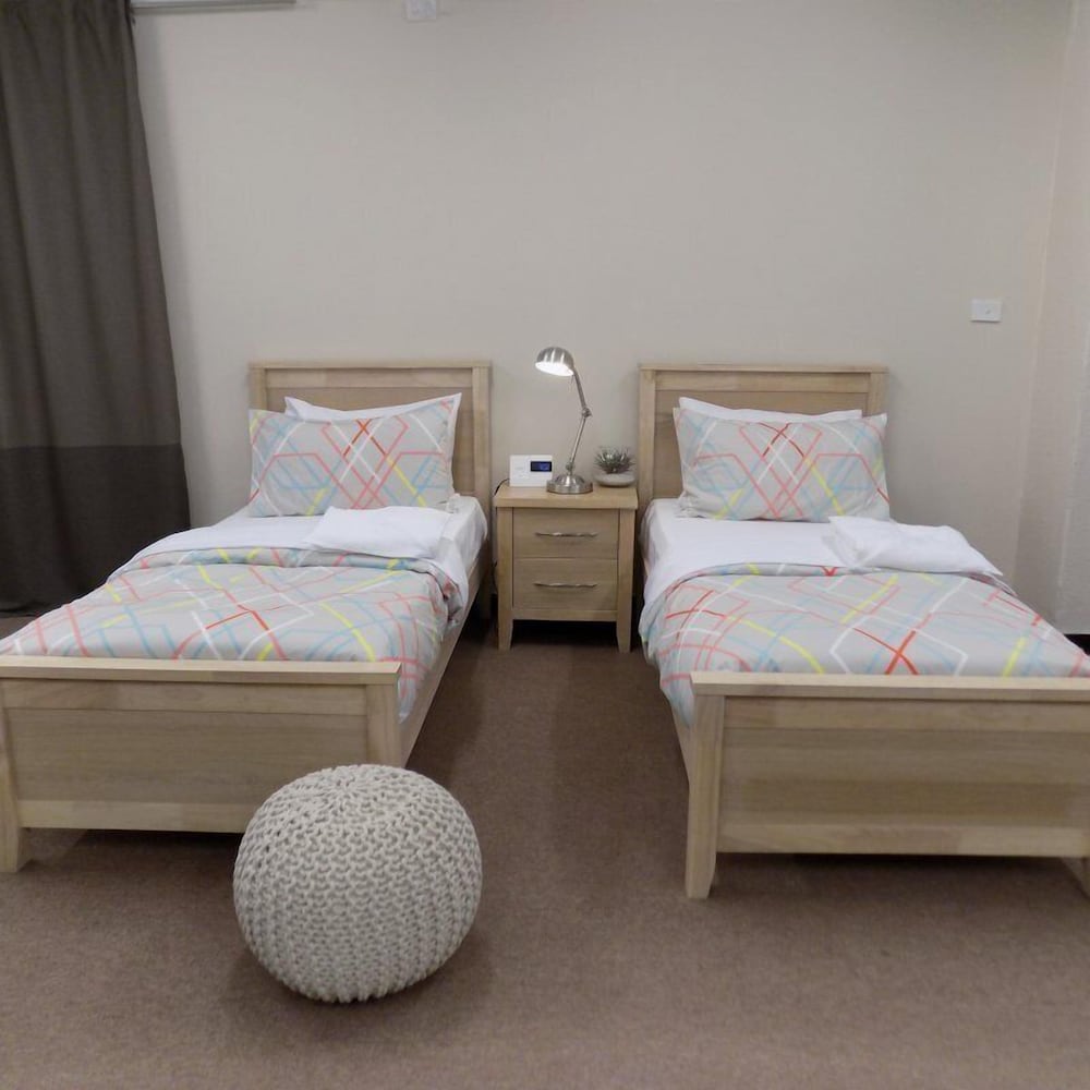 Europa Melbourne – Hostel
