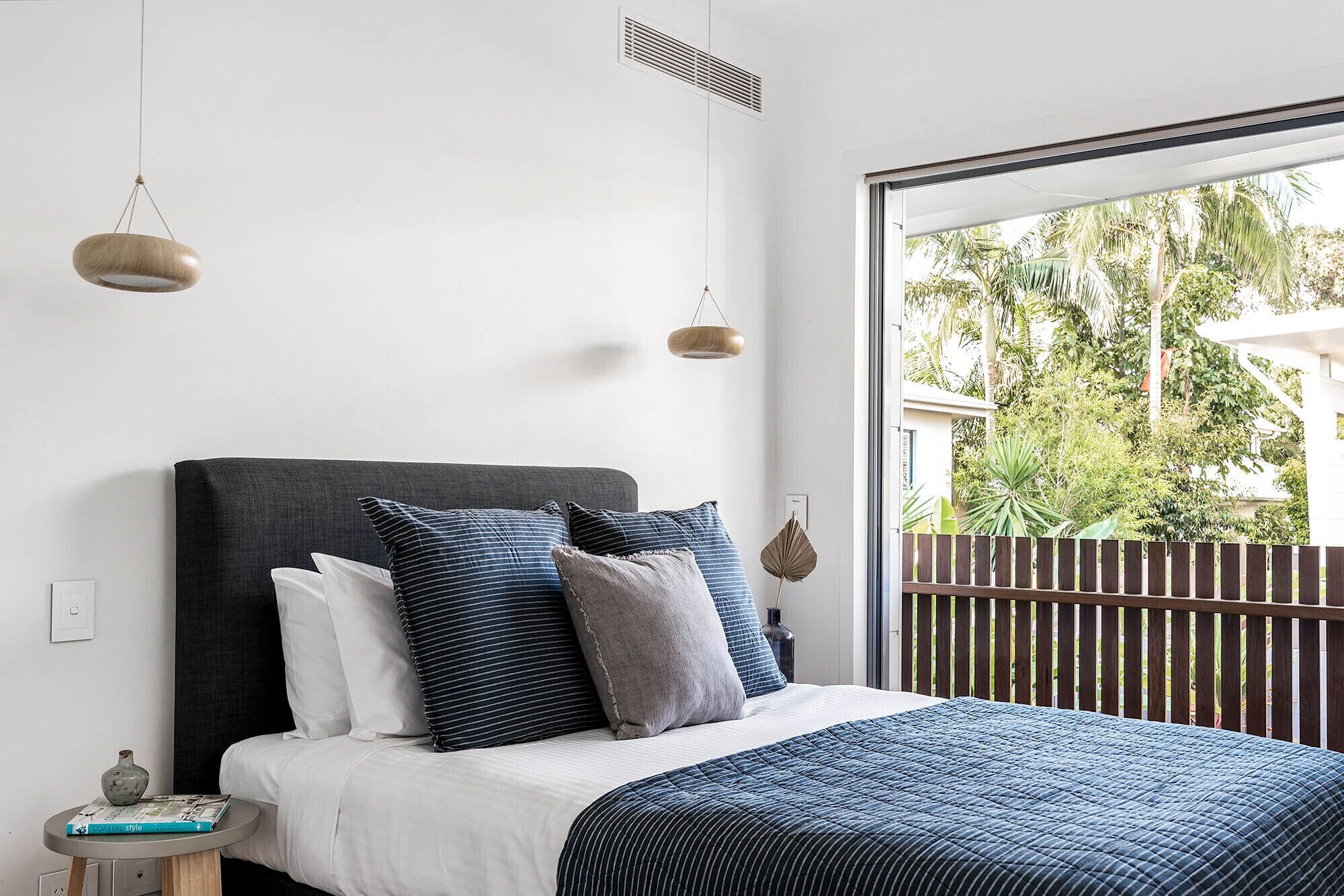 KoKo's Beach Houses 1 and 2