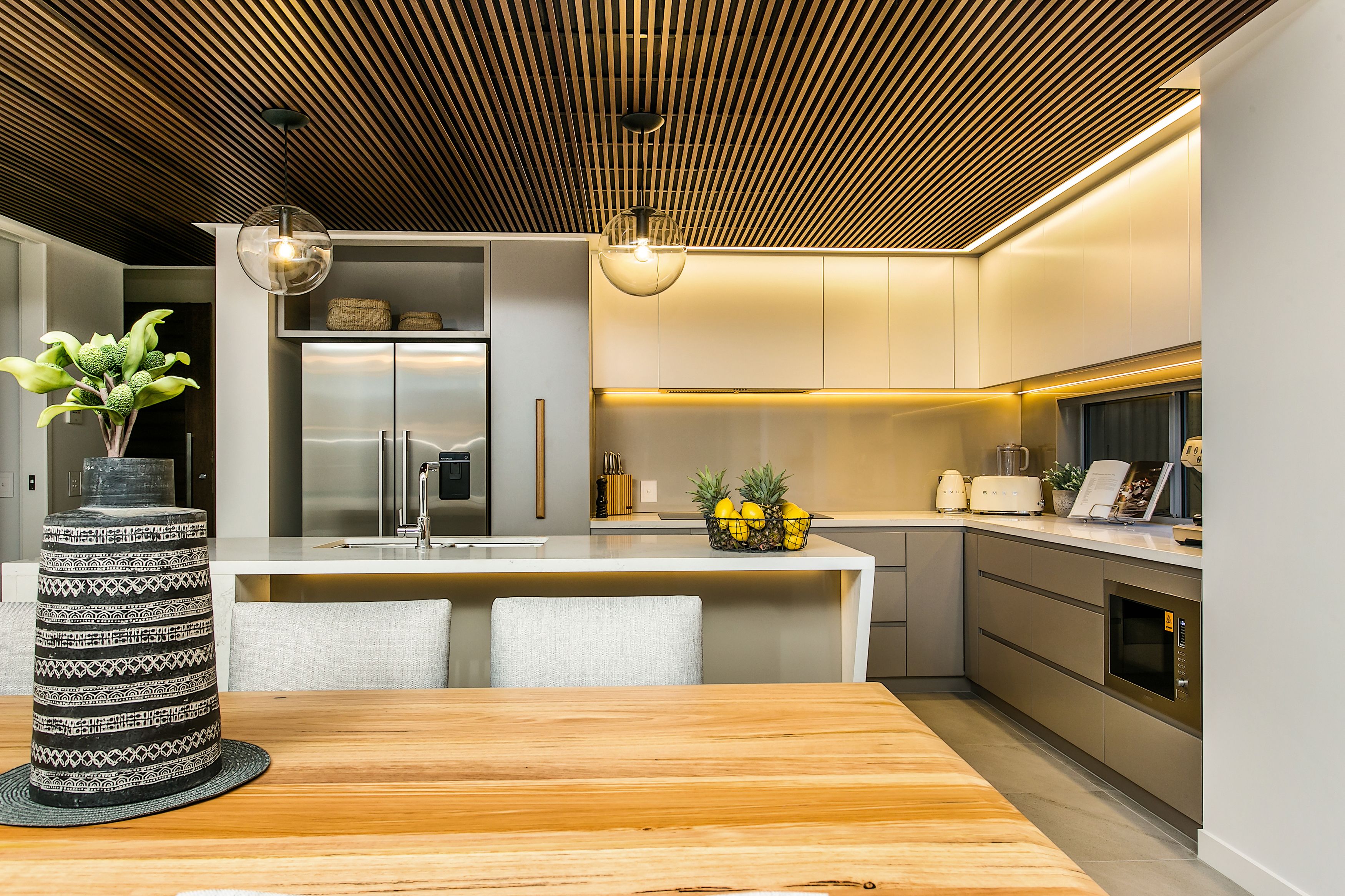 KoKo's Beach Houses 1 and 2