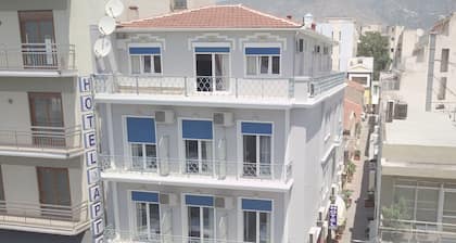 Hotel Argo