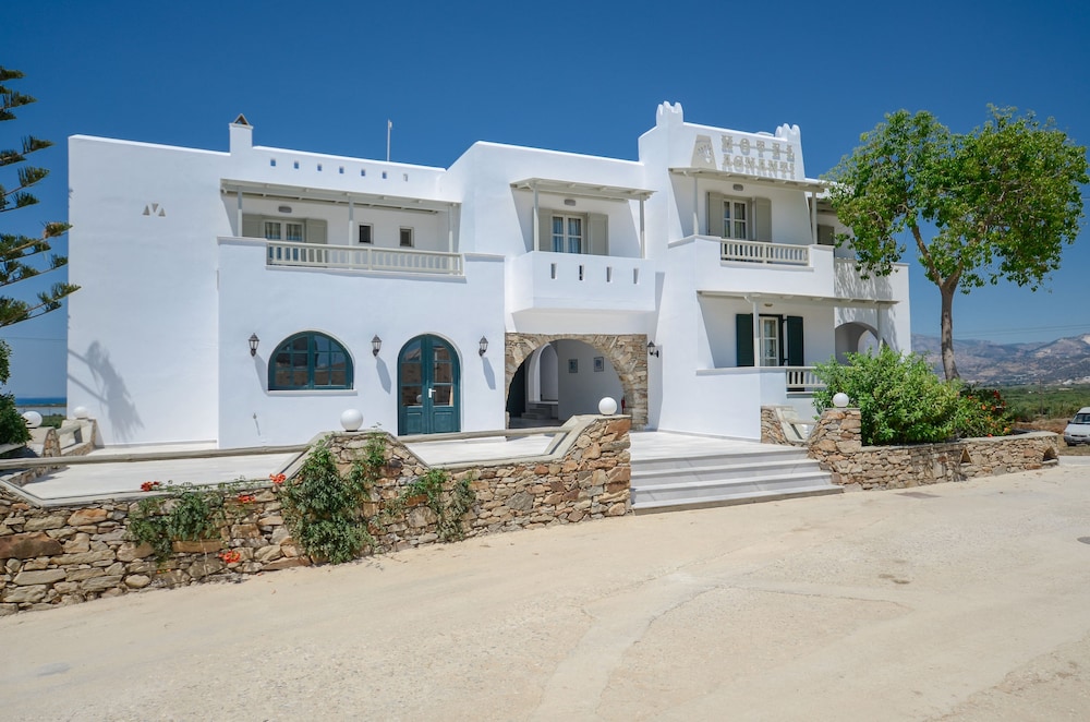 Tripadvisor Naxos Hotels Tripadvisor Naxos Hotels