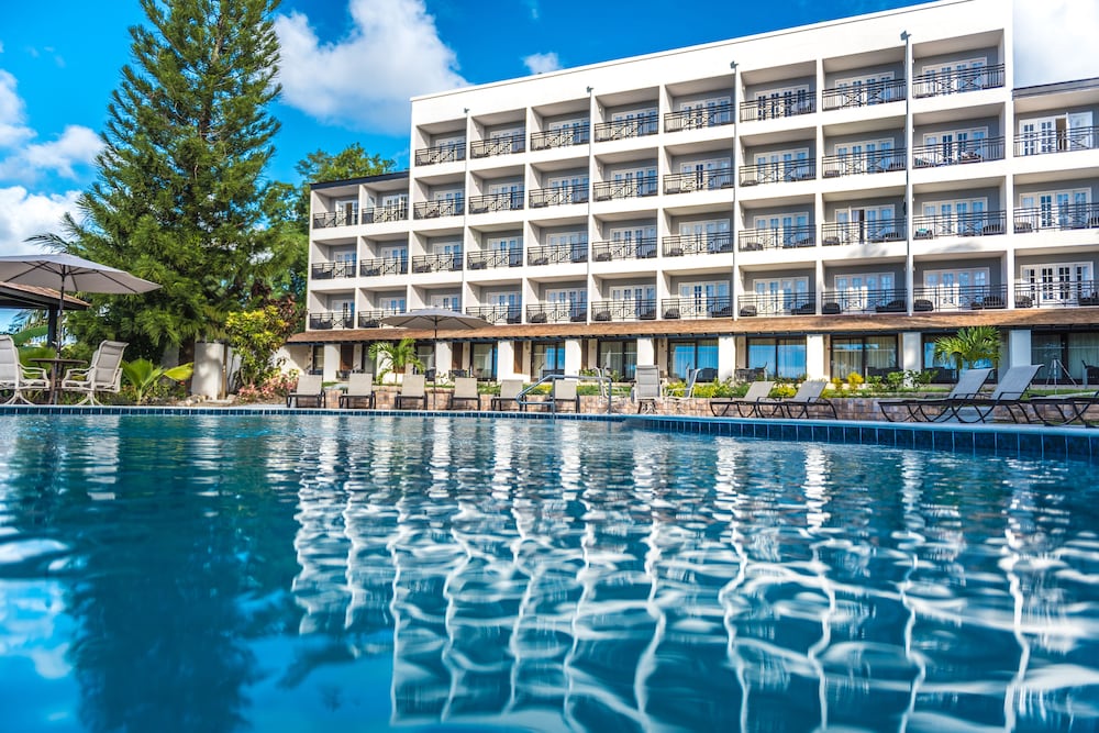 Bel Jou Hotel St Lucia Bel Jou Hotel St Lucia