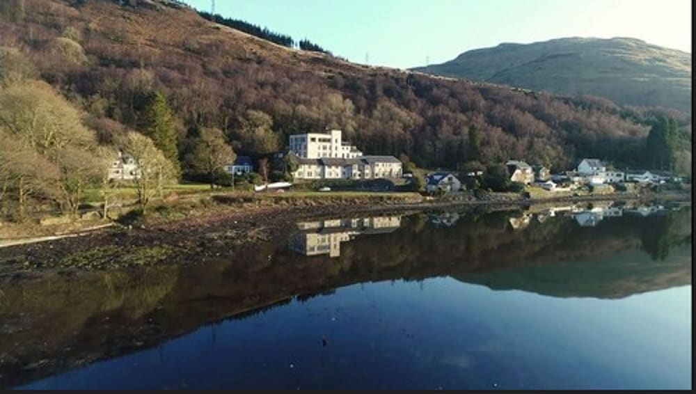 Loch Long Hotel