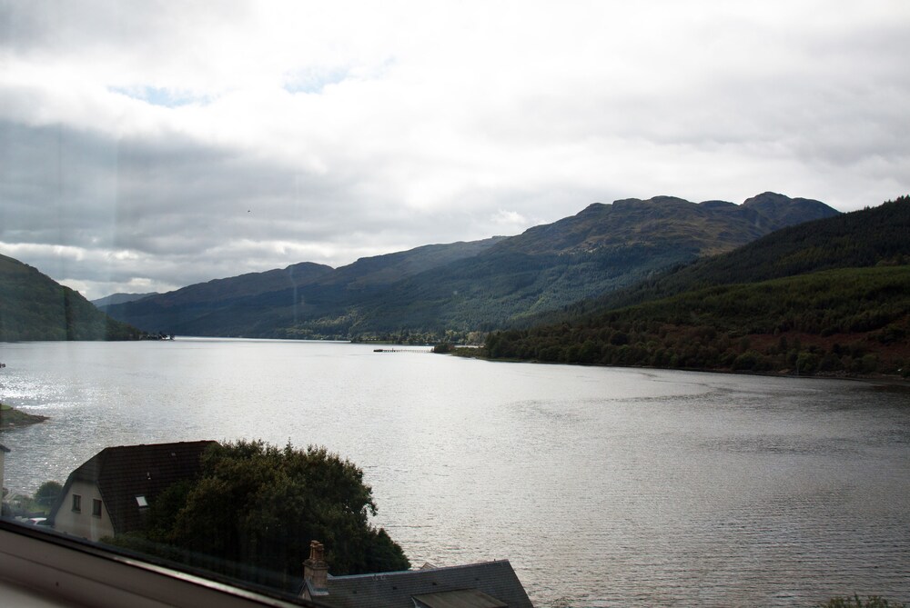 Loch Long Hotel