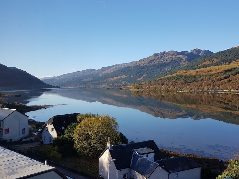 Loch Long Hotel