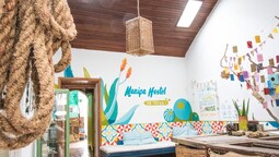 Manipa Hostel Eco-Friendly Manipa Hostel Eco-Friendly