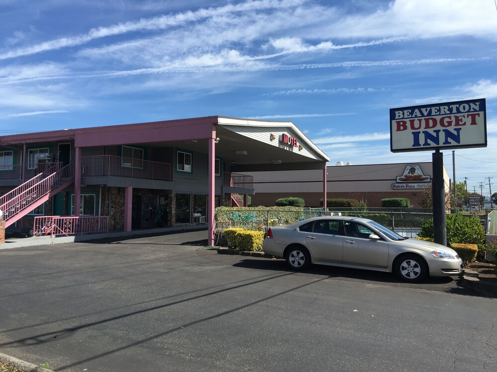 Beaverton Budget Inn In Portland Hotel Rates Reviews On Orbitz Featured Image