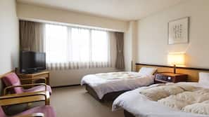 In-room safe