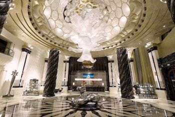 上海闵行星河湾酒店