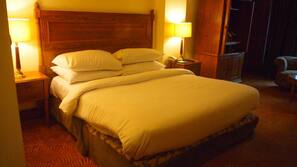 Minibar, Wi-Fi gratuit