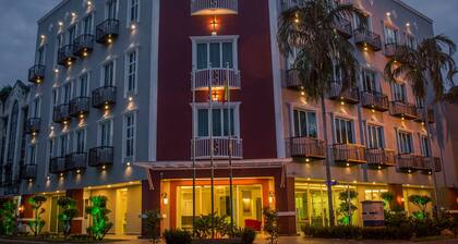 Qlassic Hotel