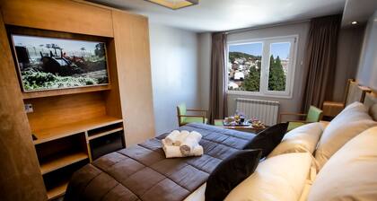 Hotel EcoSki by bund