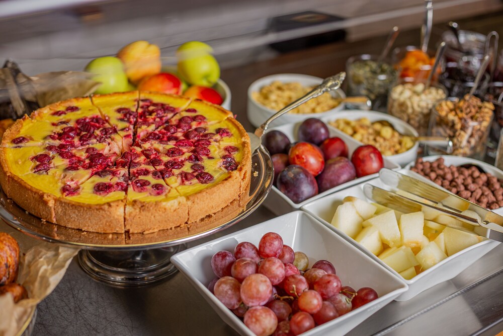 Foto - Natsionalny Hotel