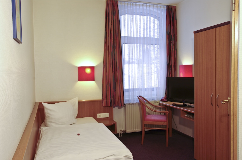 Hotel Park Eckersbach Hotel Park Eckersbach