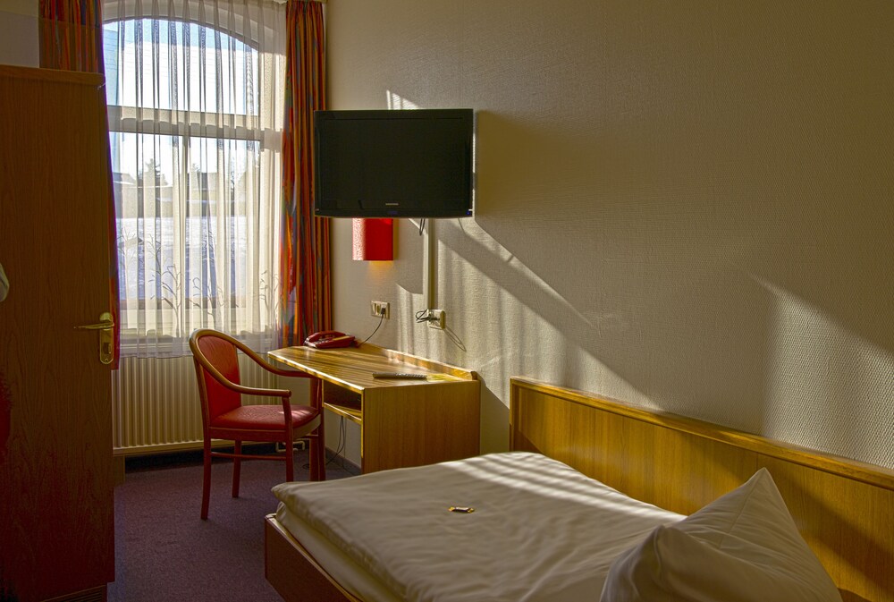 Hotel Park Eckersbach Hotel Park Eckersbach