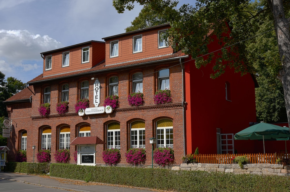 Hotel Park Eckersbach Zwickau Hotel Park Eckersbach Zwickau