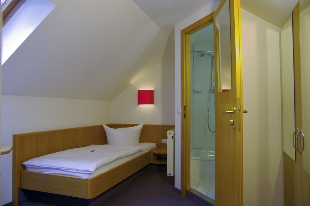 Hotel Park Eckersbach Hotel Park Eckersbach