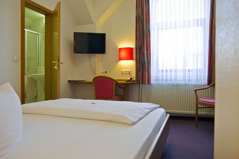 Hotel Park Eckersbach Zwickau Hotel Park Eckersbach Zwickau