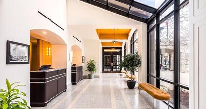 Hotel ST Regis Detroit