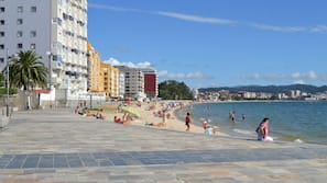 Spiaggia
