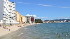 Spiaggia