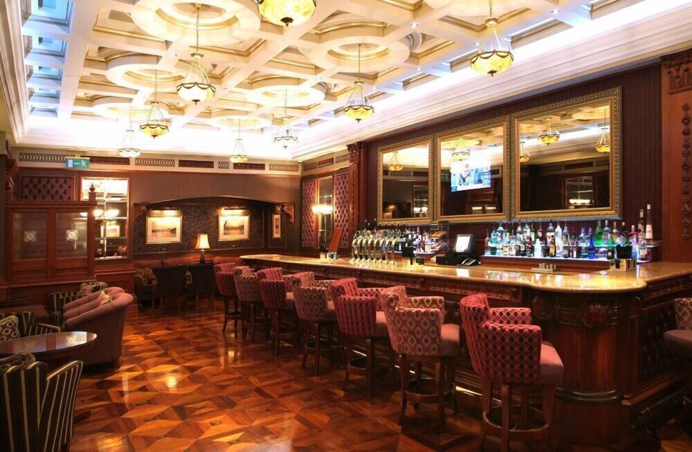 Manor House Hotel Fermanagh Spa Manor House Hotel Fermanagh Spa
