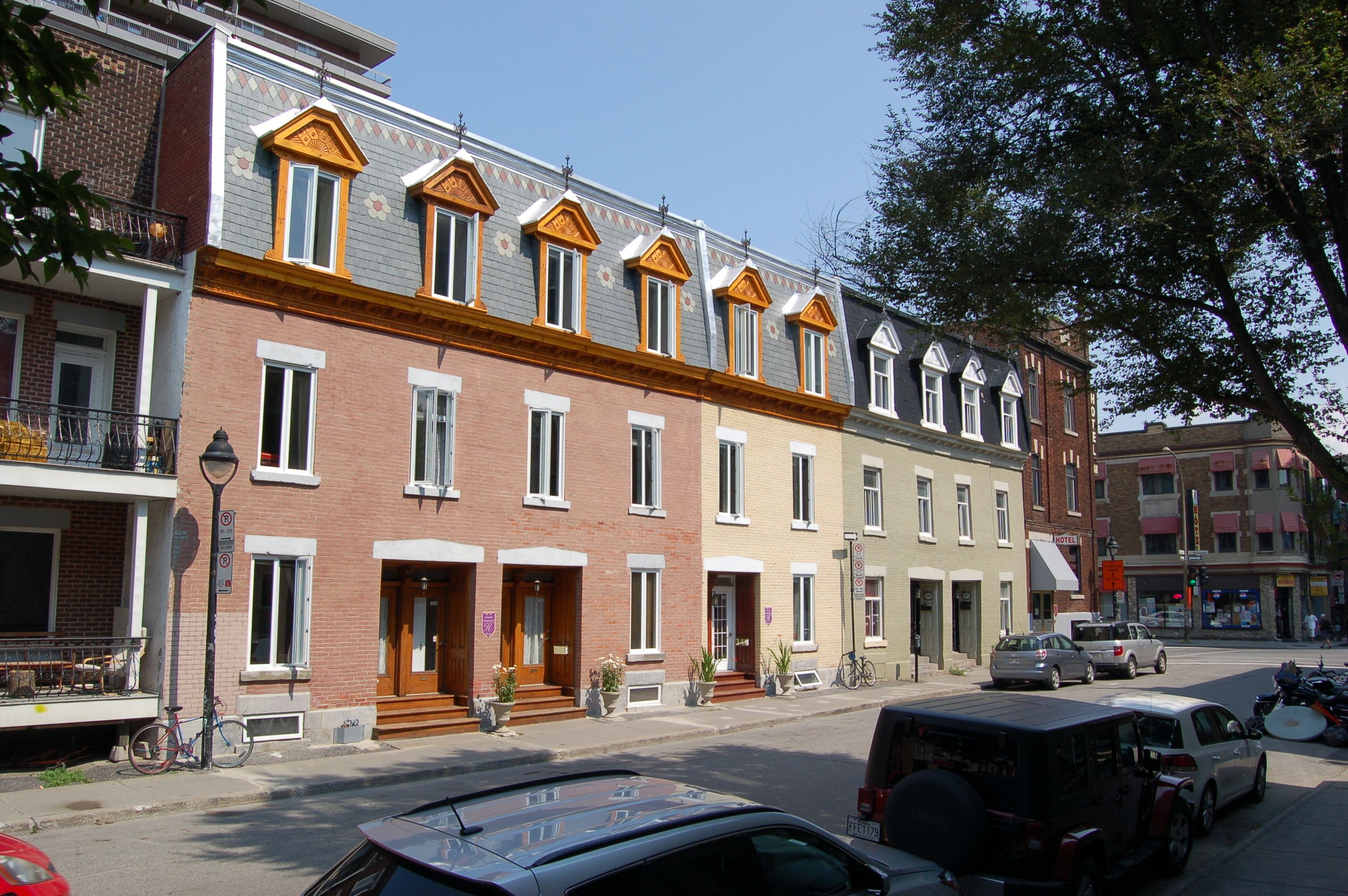 Le Simone Bed & Breakfast