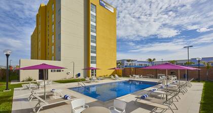 City Express Rosarito