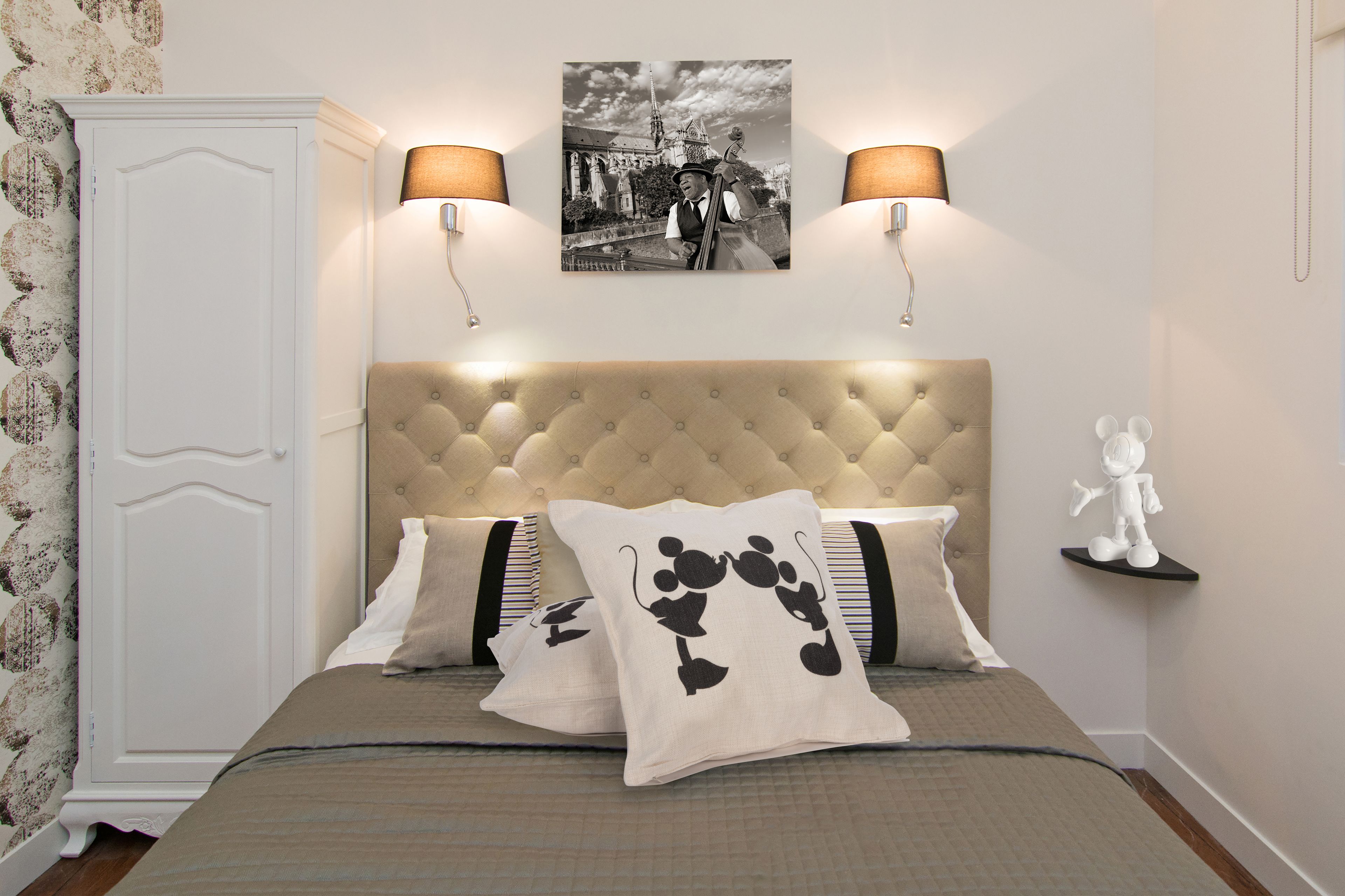 My Nest Inn Paris Mouffetard 2020 𝗗𝗲𝗮𝗹𝘀