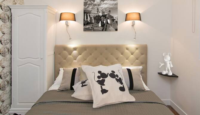 My Nest Inn Paris Mouffetard 2020 ๐๐ฒ๐ฎ๐น๐