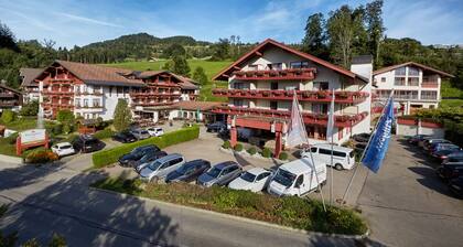 Königshof Hotel Resort