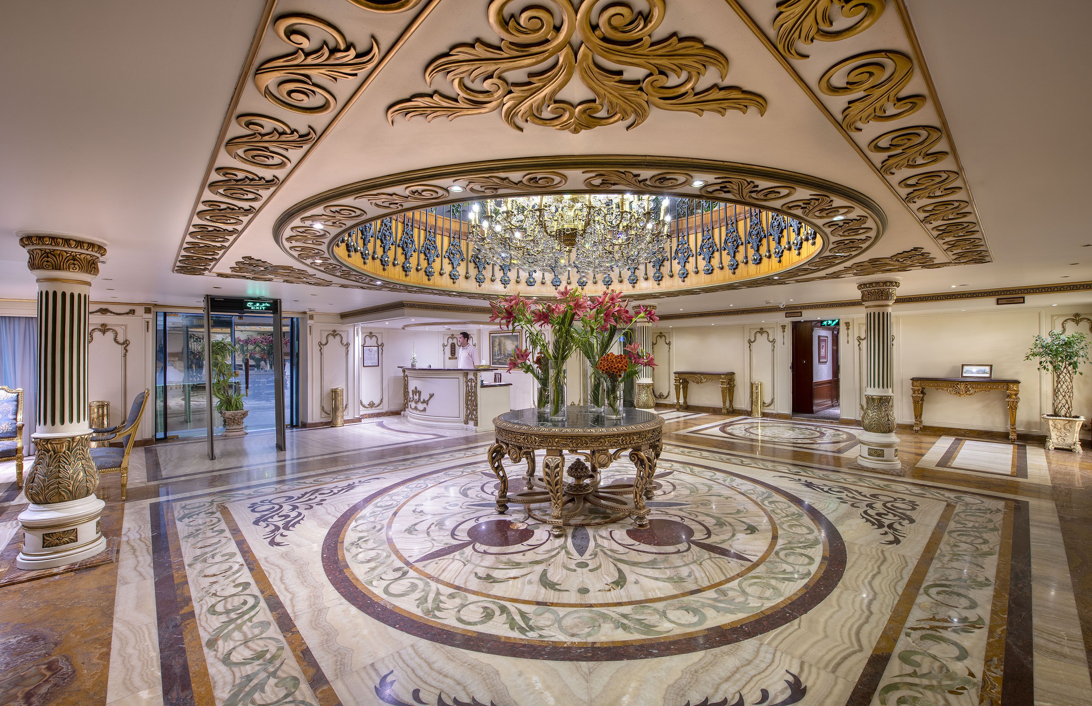 MS Sonesta St George Nile Cruise - Aswan Luxor 3 Nights Friday in Aswan in Aswan, Egypt