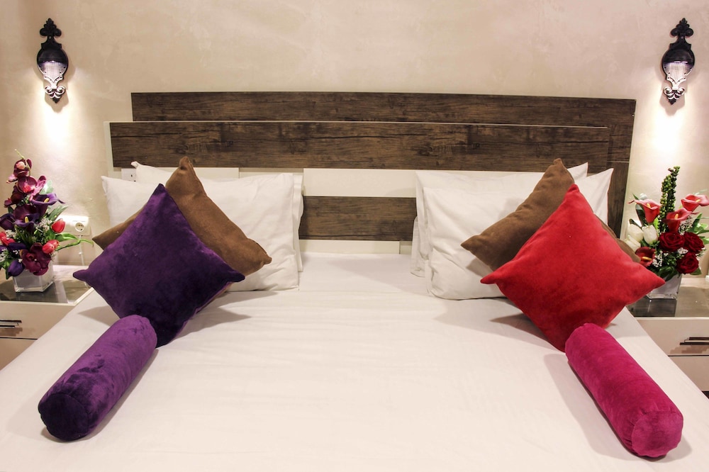 Foto - Balcony Hotel