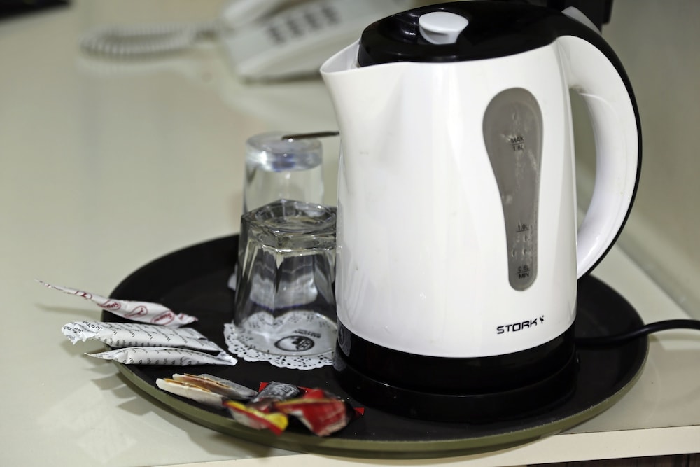 Foto - Balcony Hotel