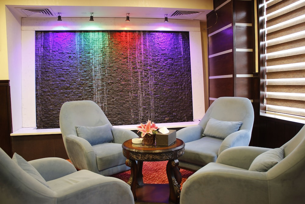 Foto - Balcony Hotel