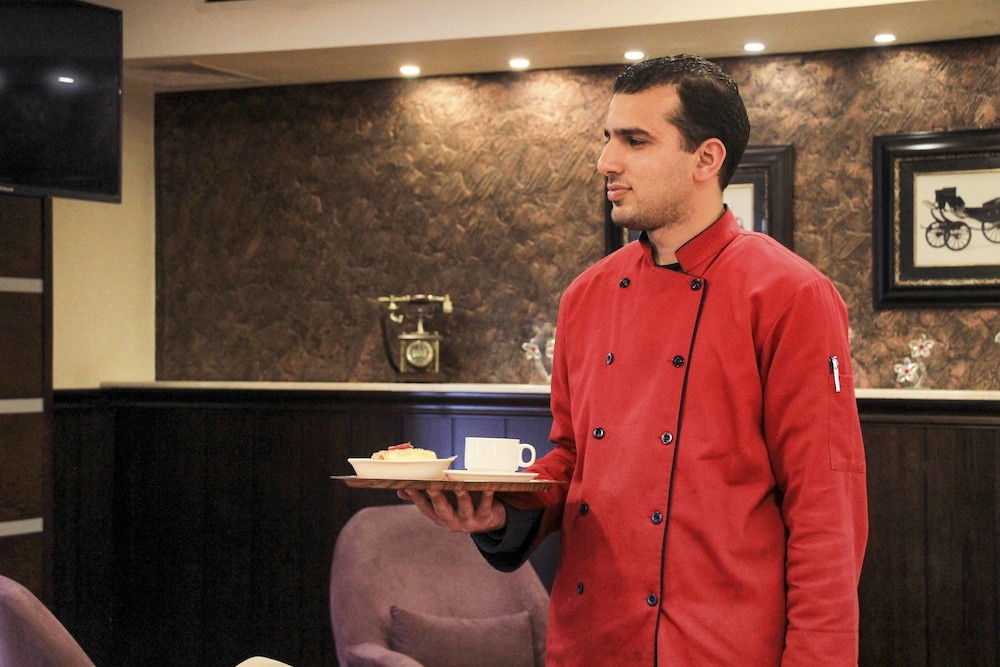 Foto - Balcony Hotel