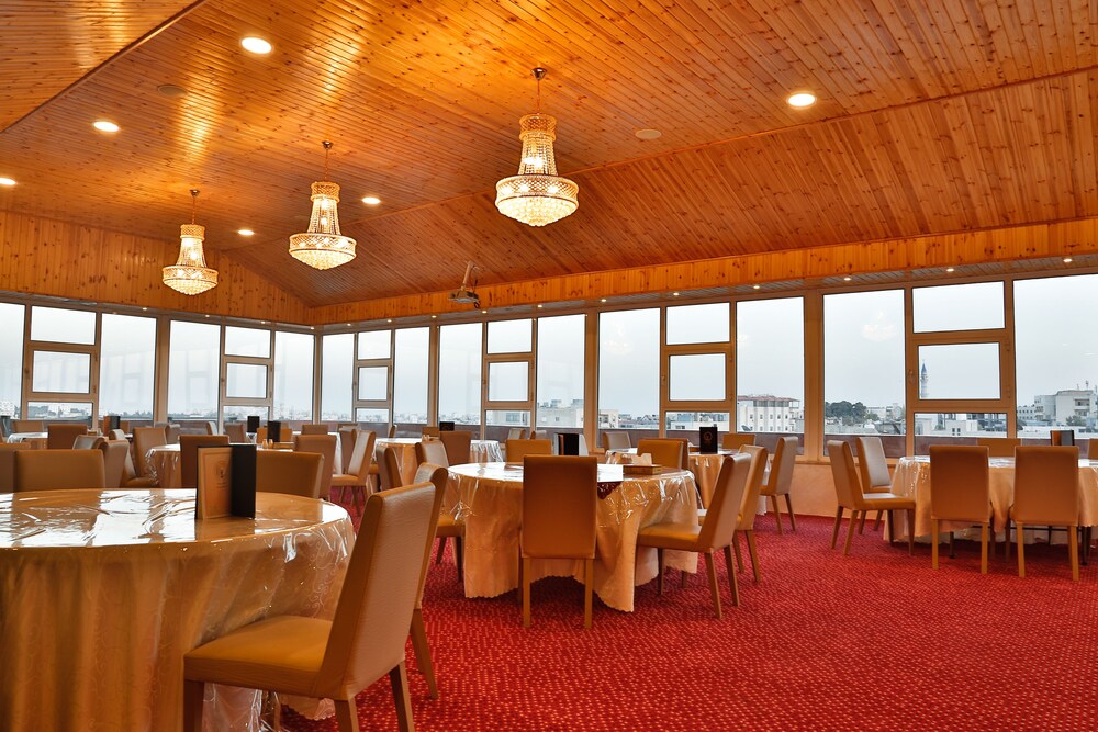 Foto - Balcony Hotel