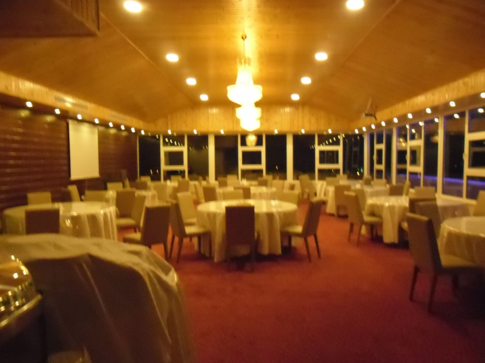 Foto - Balcony Hotel