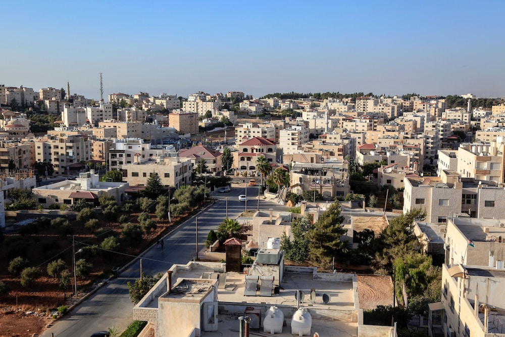 Foto - Balcony Hotel