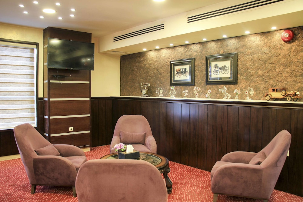 Foto - Balcony Hotel