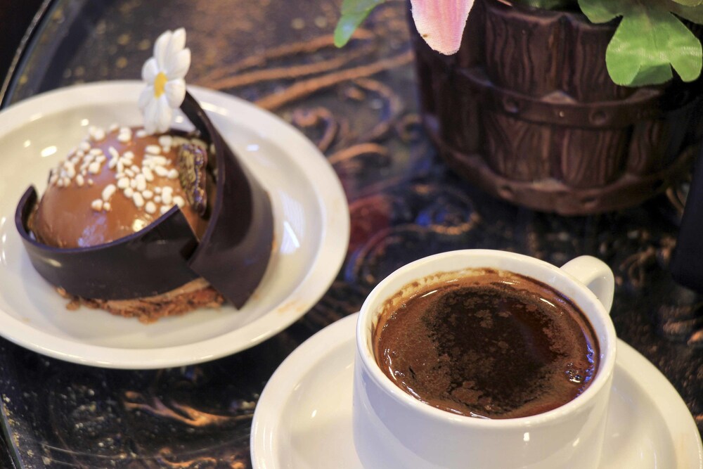 Foto - Balcony Hotel