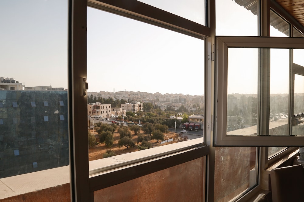 Foto - Balcony Hotel