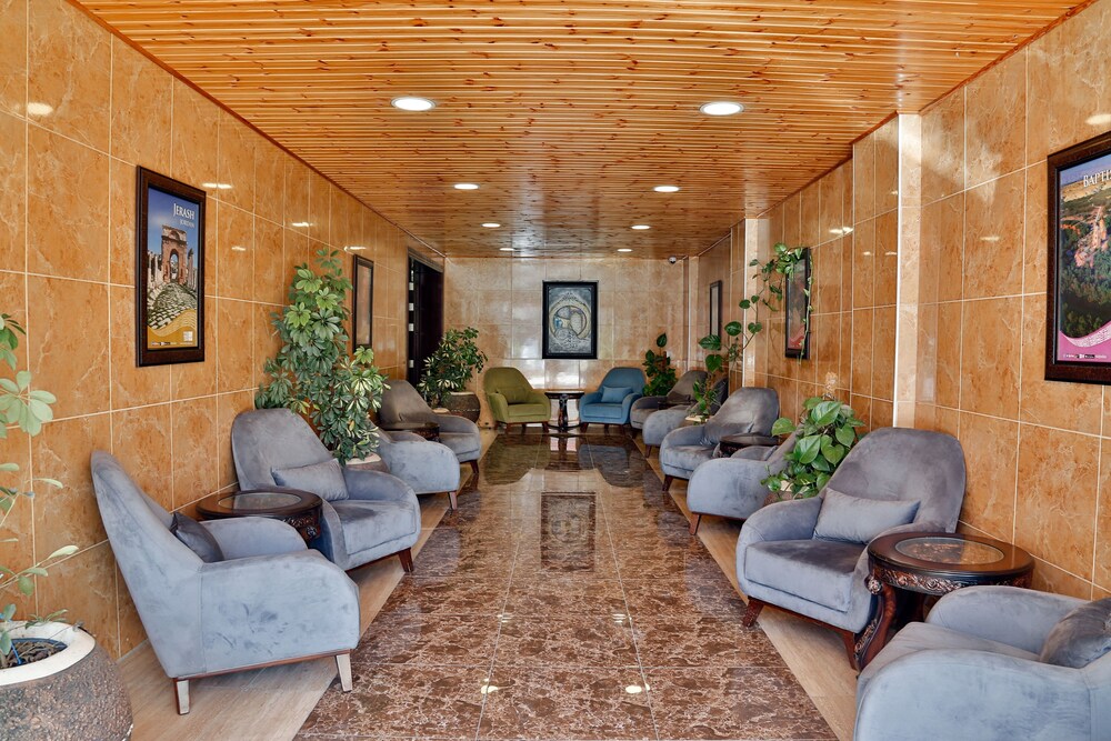 Foto - Balcony Hotel