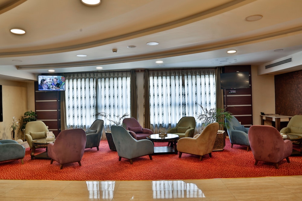 Foto - Balcony Hotel